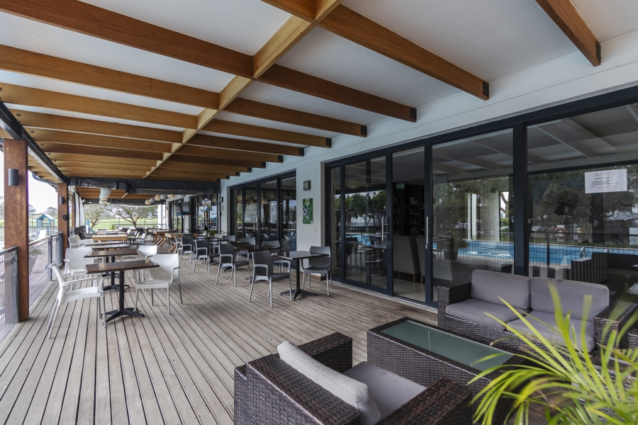 To Let 3 Bedroom Property for Rent in De Velde Western Cape